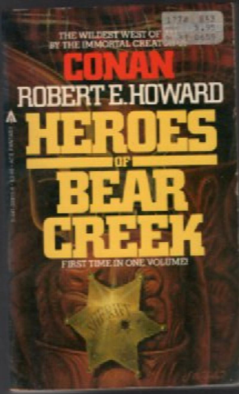 Heroes of Bear Creek